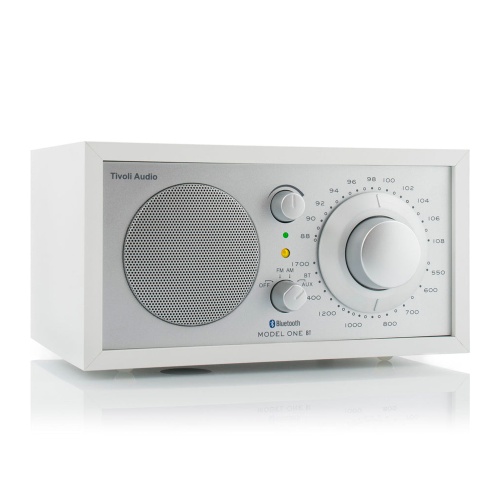 Tivoli Audio M1BTWHT фото 4