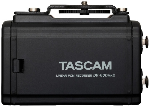 Tascam DR-60DMK2 фото 4