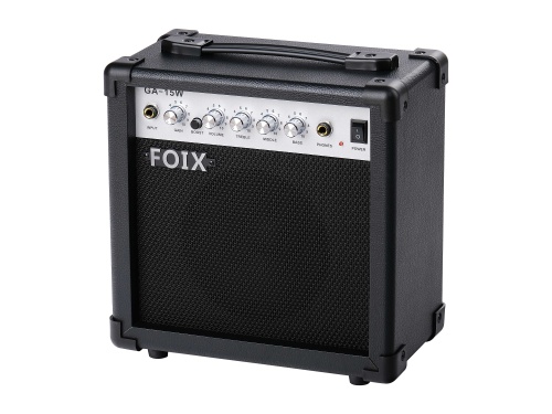 Foix GA-15W фото 2