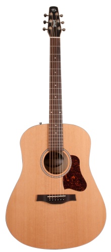 Seagull 046409 S6 Cedar Original Slim