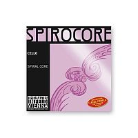 Thomastik Spirocore S33(C)