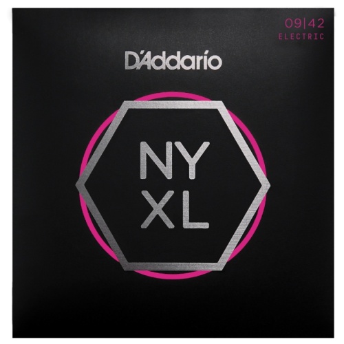 D`ADDARIO NYXL0942