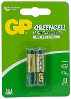 GP GreenCell 24G AAA