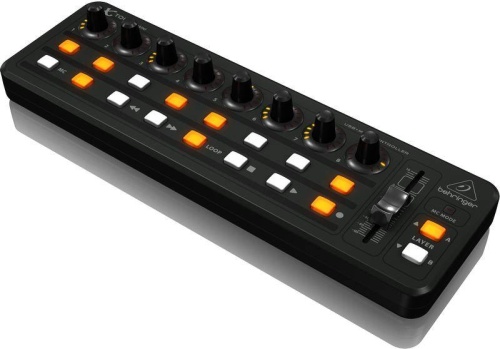 BEHRINGER X-TOUCH MINI фото 2