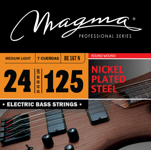 Magma String BE167N