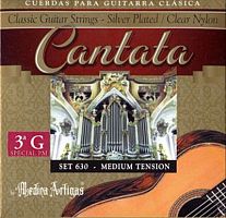 Medina Artigas Cantata 630-3PM