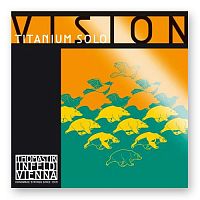 Thomastik Vision Titanium Solo VIT100