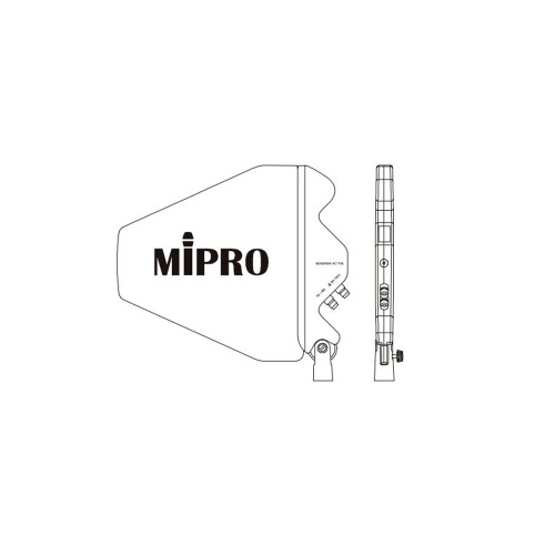 MiPro AT-90W фото 2