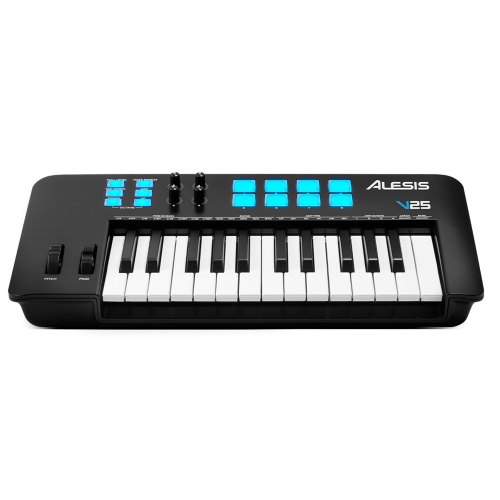 ALESIS V25 MKII фото 2