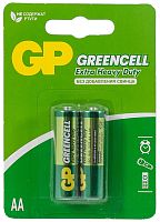 GP GreenCell 15G AA