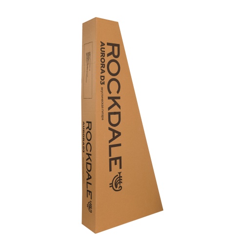 ROCKDALE Aurora D3 BK Gloss фото 10