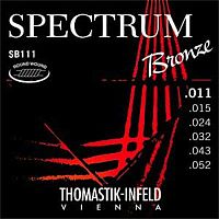 Thomastik Spectrum SB111