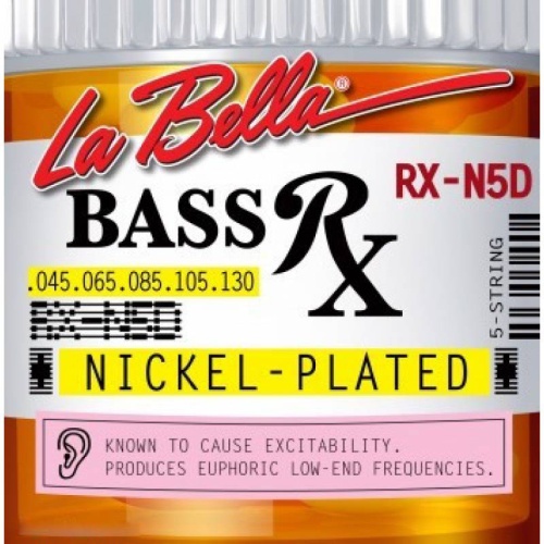 LA BELLA RX-N5D