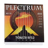 Thomastik Plectrum AC110 Extra Light