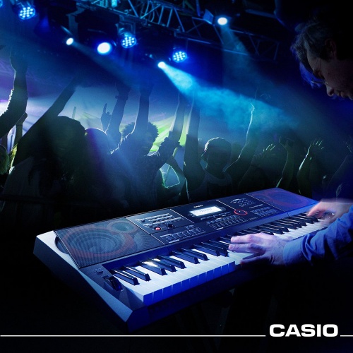 CASIO CT-X5000C2, без адаптера фото 5