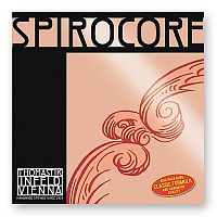 Thomastik Spirocore S13(G)