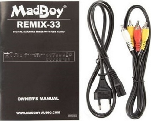 Madboy Remix-33 фото 4