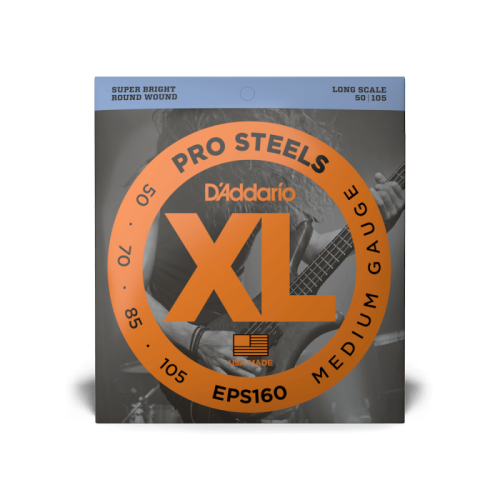 D`ADDARIO EPS160