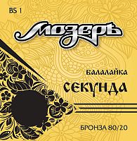 МОЗЕРЪ BS1