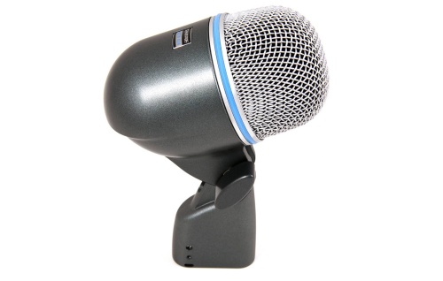 SHURE BETA 52A фото 2