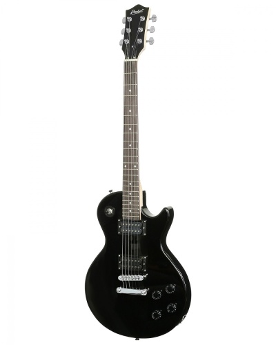 ROCKET LP-2 BK 39"