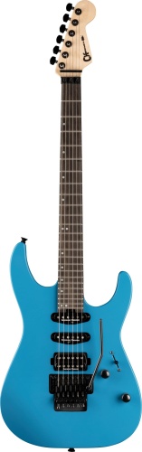 CHARVEL Pro-Mod DK24 HSS FR E Infinity Blue